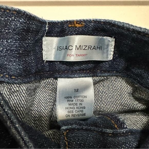 Isaac Mizrahi for Target Skirt 12 - Picture 3 of 6